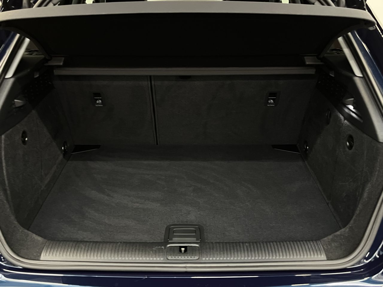 2020 AUDI A3 1.4TFSI Sport Sportback 5dr Petrol S Tronic - vehicle photo 11 for sale on PureCar