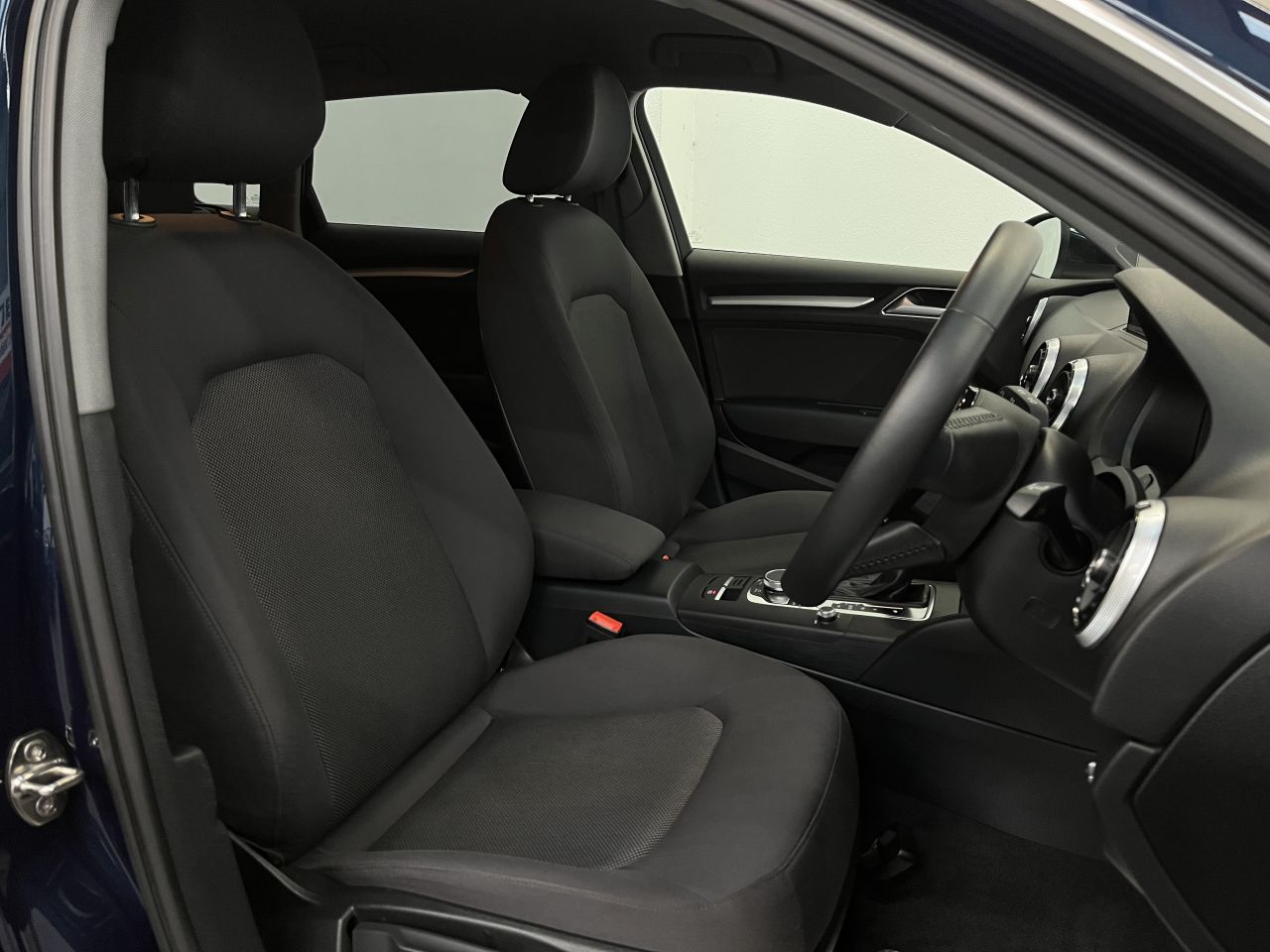 2020 AUDI A3 1.4TFSI Sport Sportback 5dr Petrol S Tronic - vehicle photo 13 for sale on PureCar