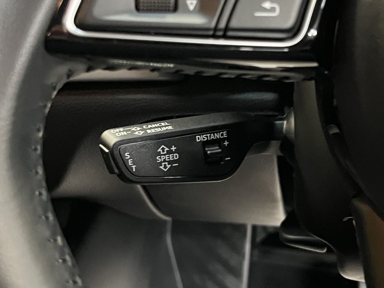 2020 AUDI A3 1.4TFSI Sport Sportback 5dr Petrol S Tronic - vehicle photo 17 for sale on PureCar