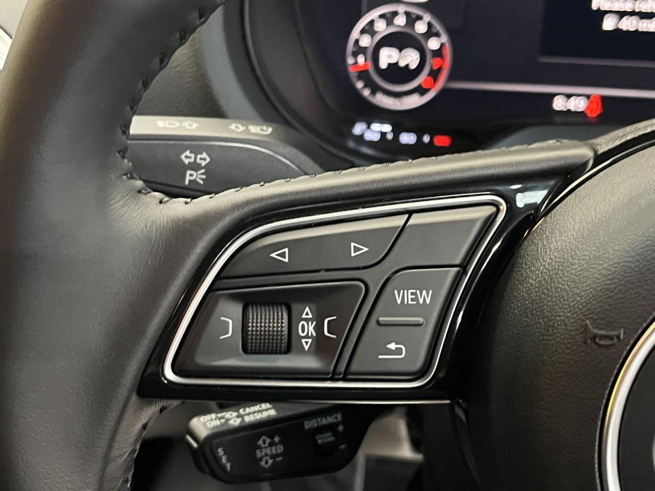 2020 AUDI A3 1.4TFSI Sport Sportback 5dr Petrol S Tronic - vehicle photo 18 for sale on PureCar