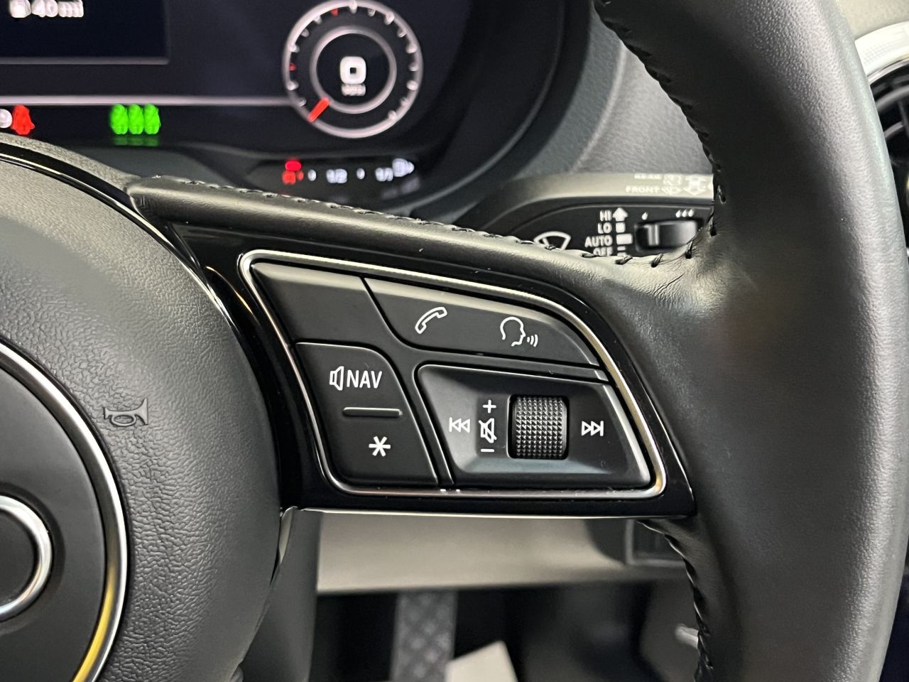 2020 AUDI A3 1.4TFSI Sport Sportback 5dr Petrol S Tronic - vehicle photo 20 for sale on PureCar