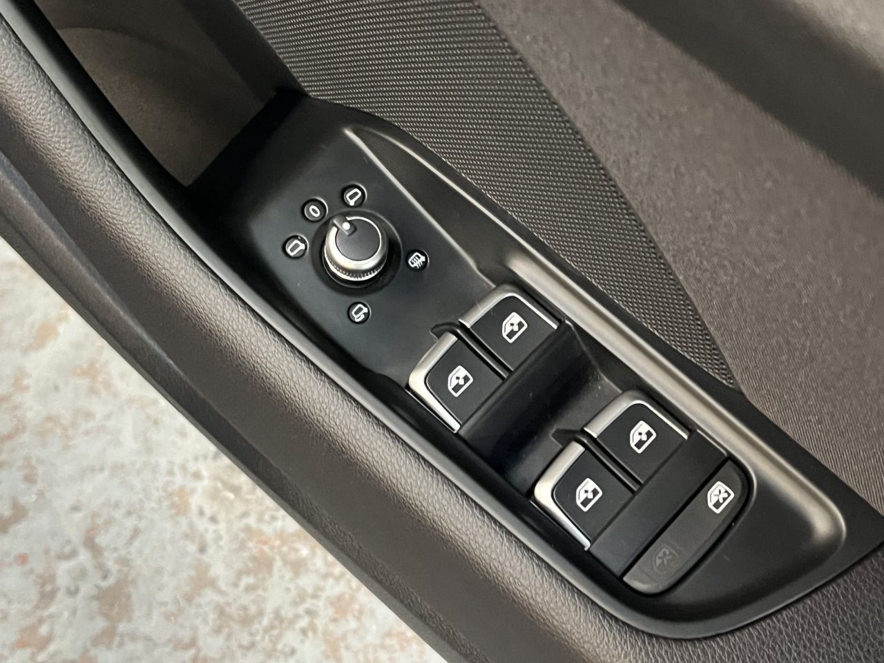 2020 AUDI A3 1.4TFSI Sport Sportback 5dr Petrol S Tronic - vehicle photo 22 for sale on PureCar