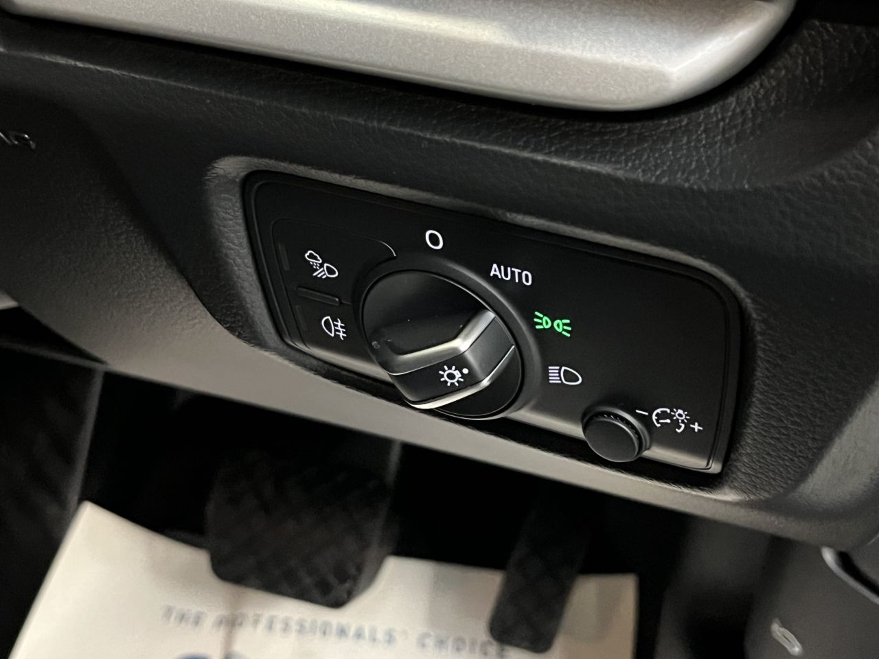 2020 AUDI A3 1.4TFSI Sport Sportback 5dr Petrol S Tronic - vehicle photo 23 for sale on PureCar