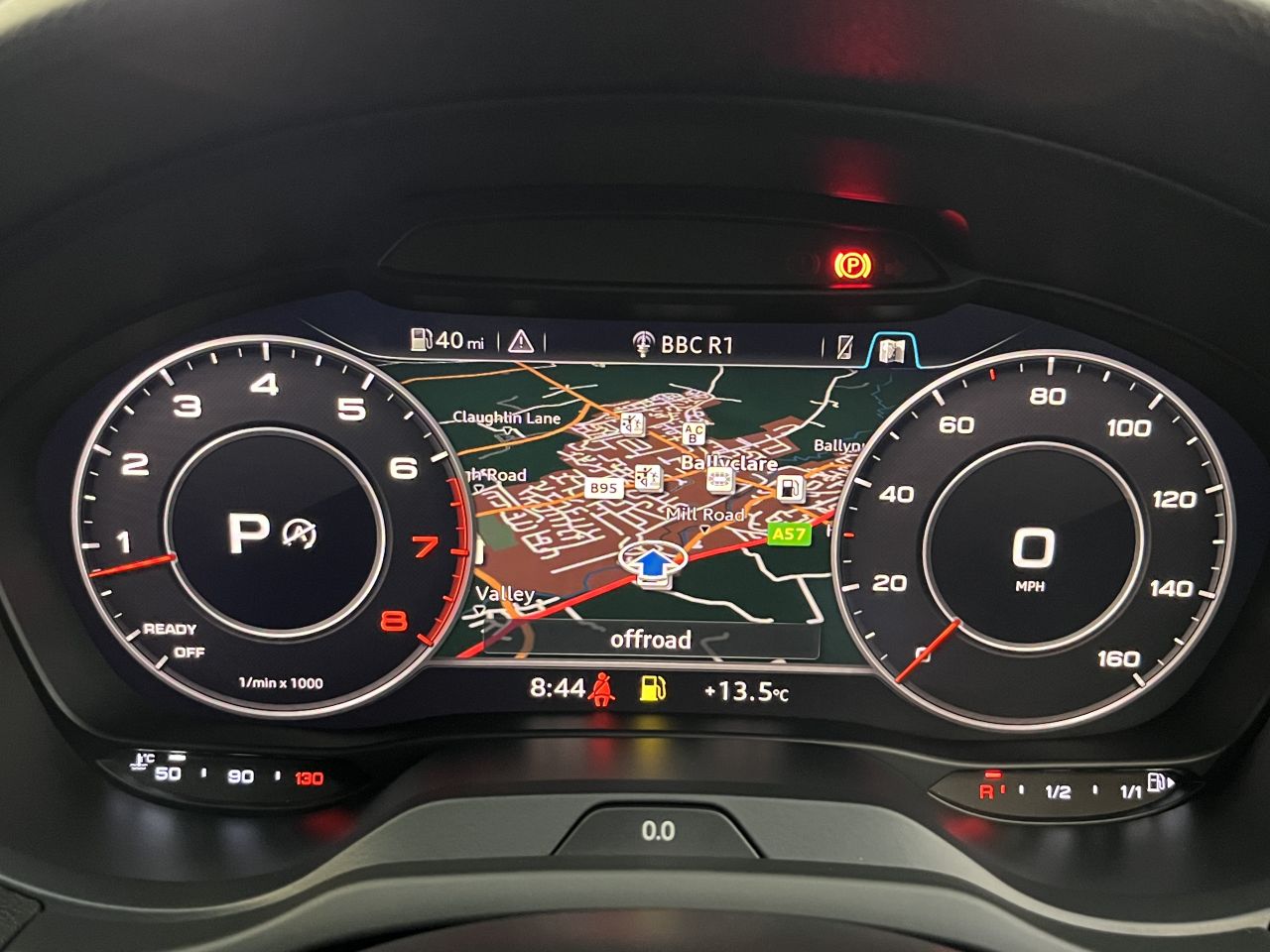 2020 AUDI A3 1.4TFSI Sport Sportback 5dr Petrol S Tronic - vehicle photo 35 for sale on PureCar