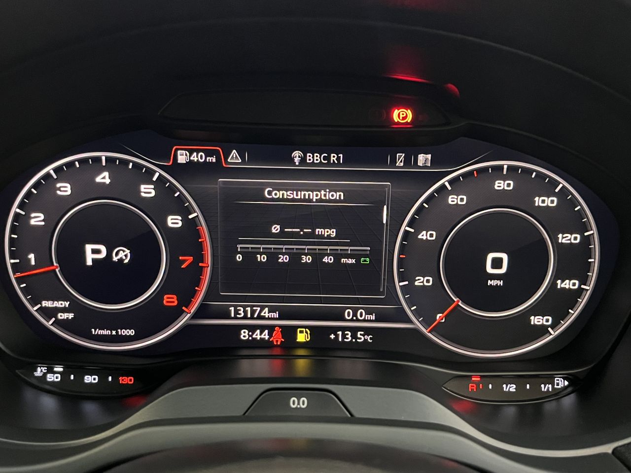 2020 AUDI A3 1.4TFSI Sport Sportback 5dr Petrol S Tronic - vehicle photo 36 for sale on PureCar