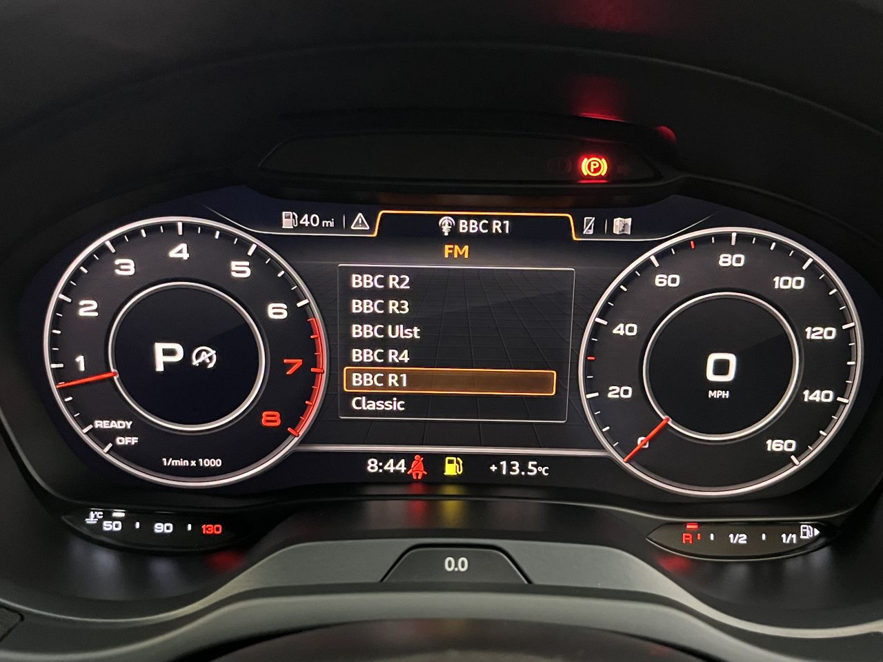 2020 AUDI A3 1.4TFSI Sport Sportback 5dr Petrol S Tronic - vehicle photo 37 for sale on PureCar