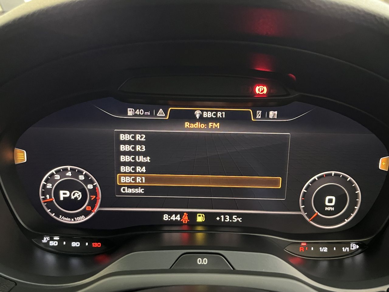 2020 AUDI A3 1.4TFSI Sport Sportback 5dr Petrol S Tronic - vehicle photo 39 for sale on PureCar