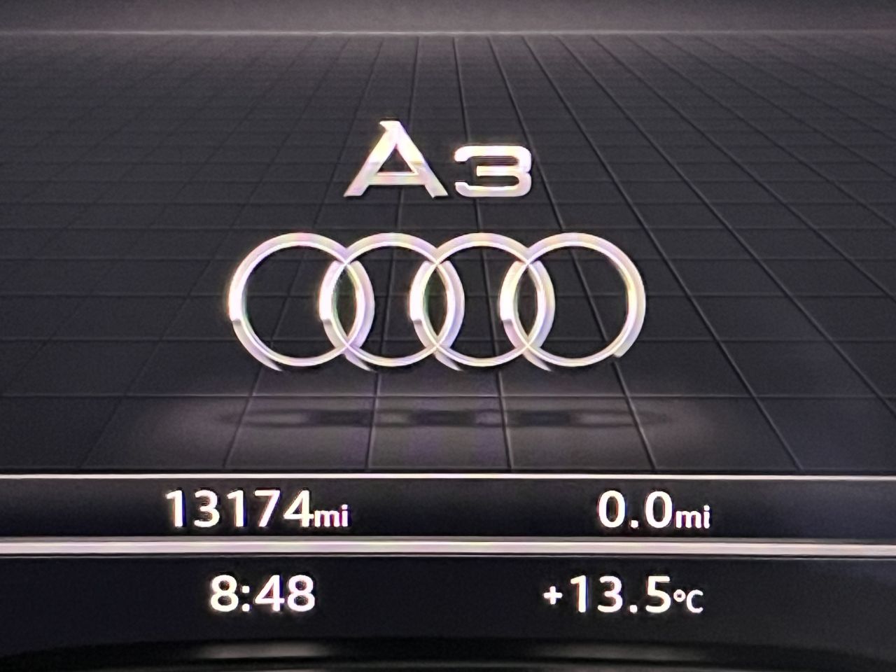 2020 AUDI A3 1.4TFSI Sport Sportback 5dr Petrol S Tronic - vehicle photo 42 for sale on PureCar