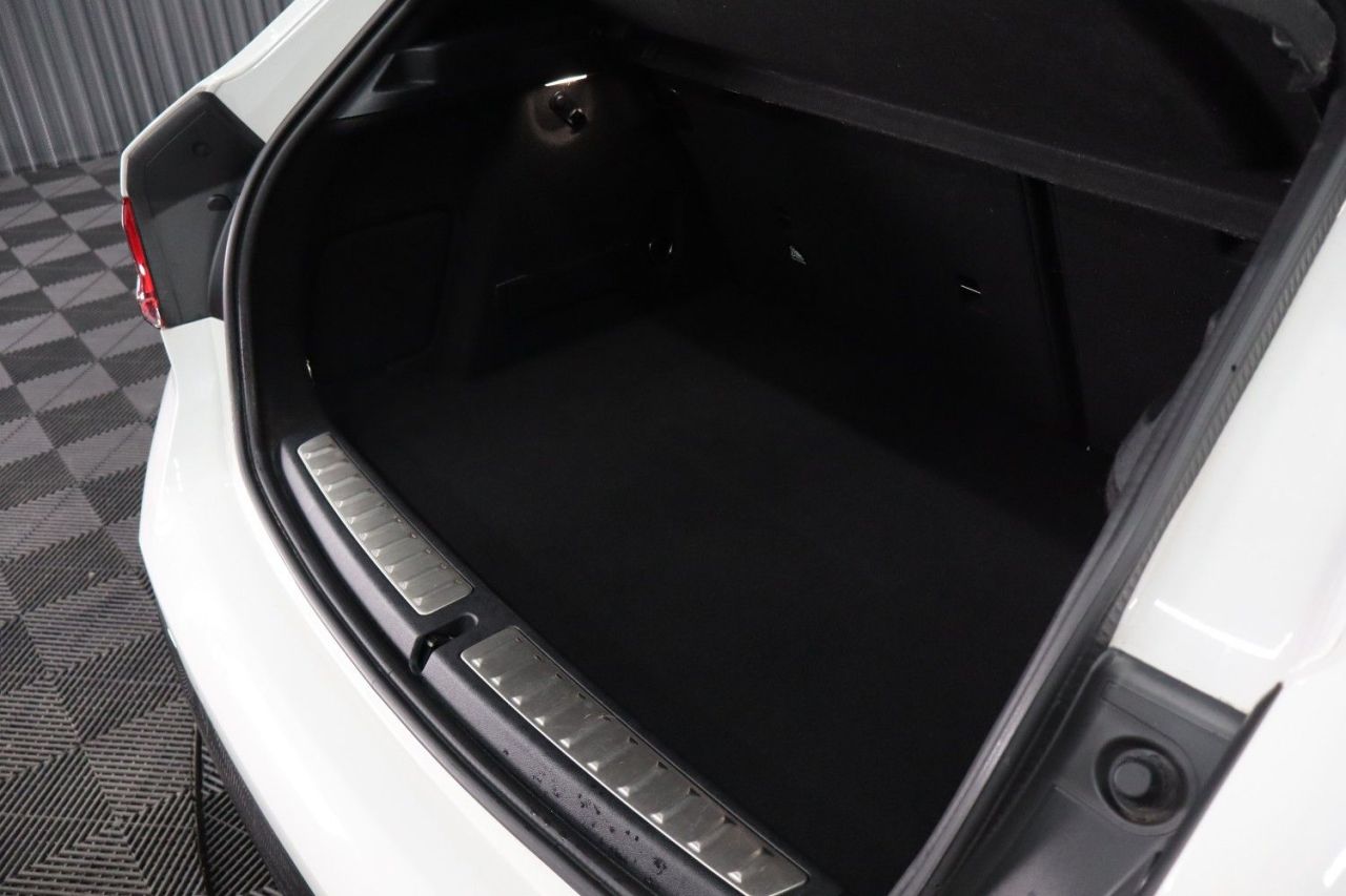 2021 BMW 1 SERIES 1.5 116d M Sport Hatchback 5dr Diesel DCT Euro 6 (s/s) (116 ps) FULL LEATHE - vehicle photo 25 for sale on PureCar