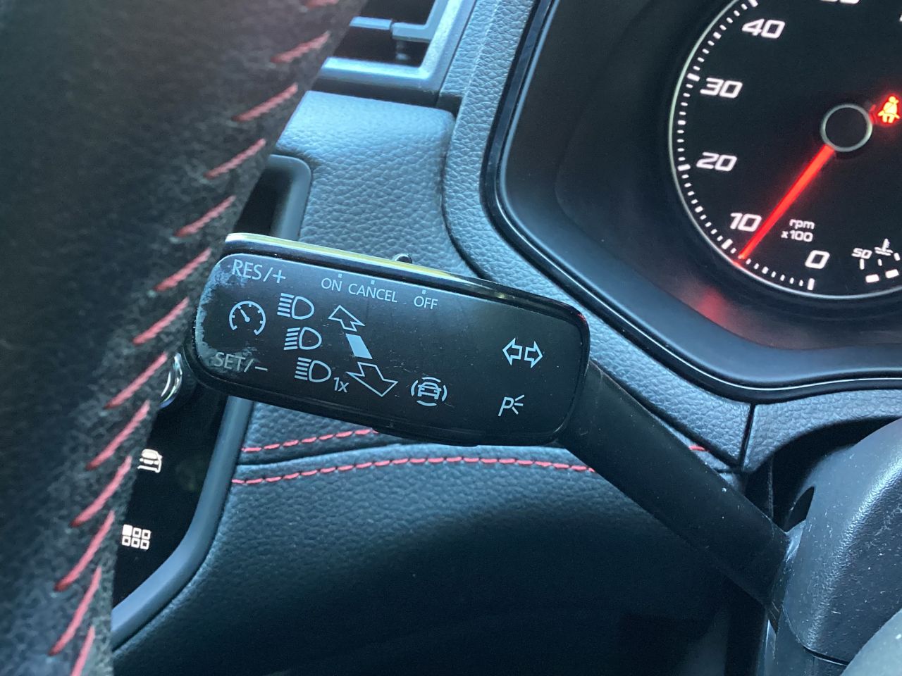 2020 SEAT IBIZA 1.0 MPI FR Hatchback 5dr Petrol Manual Euro 6 (s/s) GPF (80 ps) - vehicle photo 20 for sale on PureCar