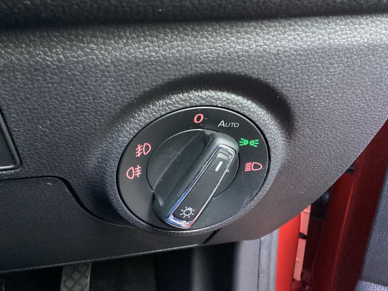 2020 SEAT IBIZA 1.0 MPI FR Hatchback 5dr Petrol Manual Euro 6 (s/s) GPF (80 ps) - vehicle photo 21 for sale on PureCar