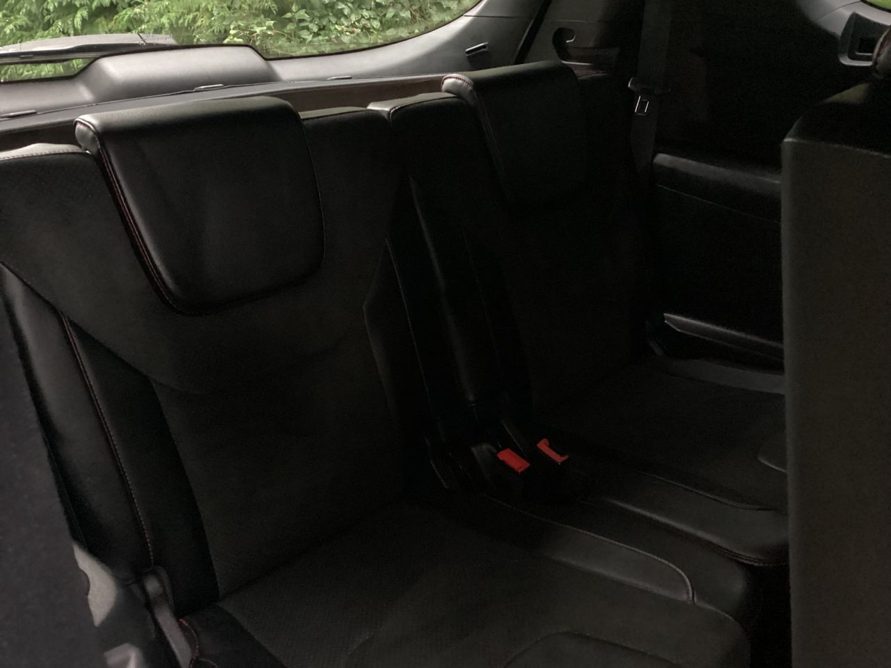 2020 FORD S-MAX 2.0 EcoBlue ST-Line MPV 5dr Diesel Auto Euro 6 (s/s) (190 ps) - vehicle photo 17 for sale on PureCar