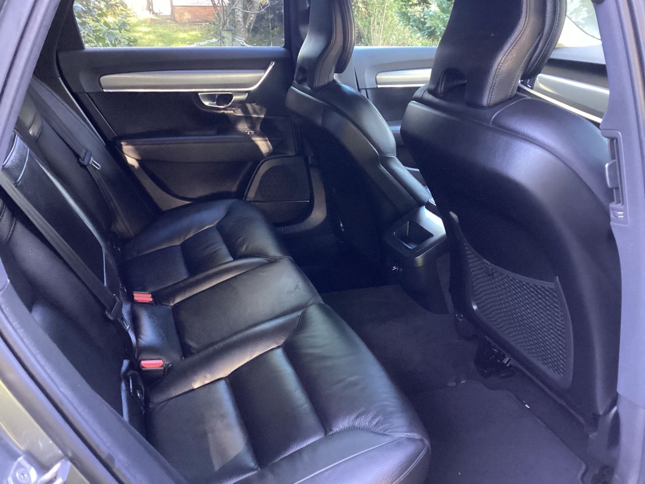 2019 VOLVO V90 2.0 T4 Momentum Plus Estate 5dr Petrol Auto Euro 6 (s/s) (190 ps) - vehicle photo 14 for sale on PureCar