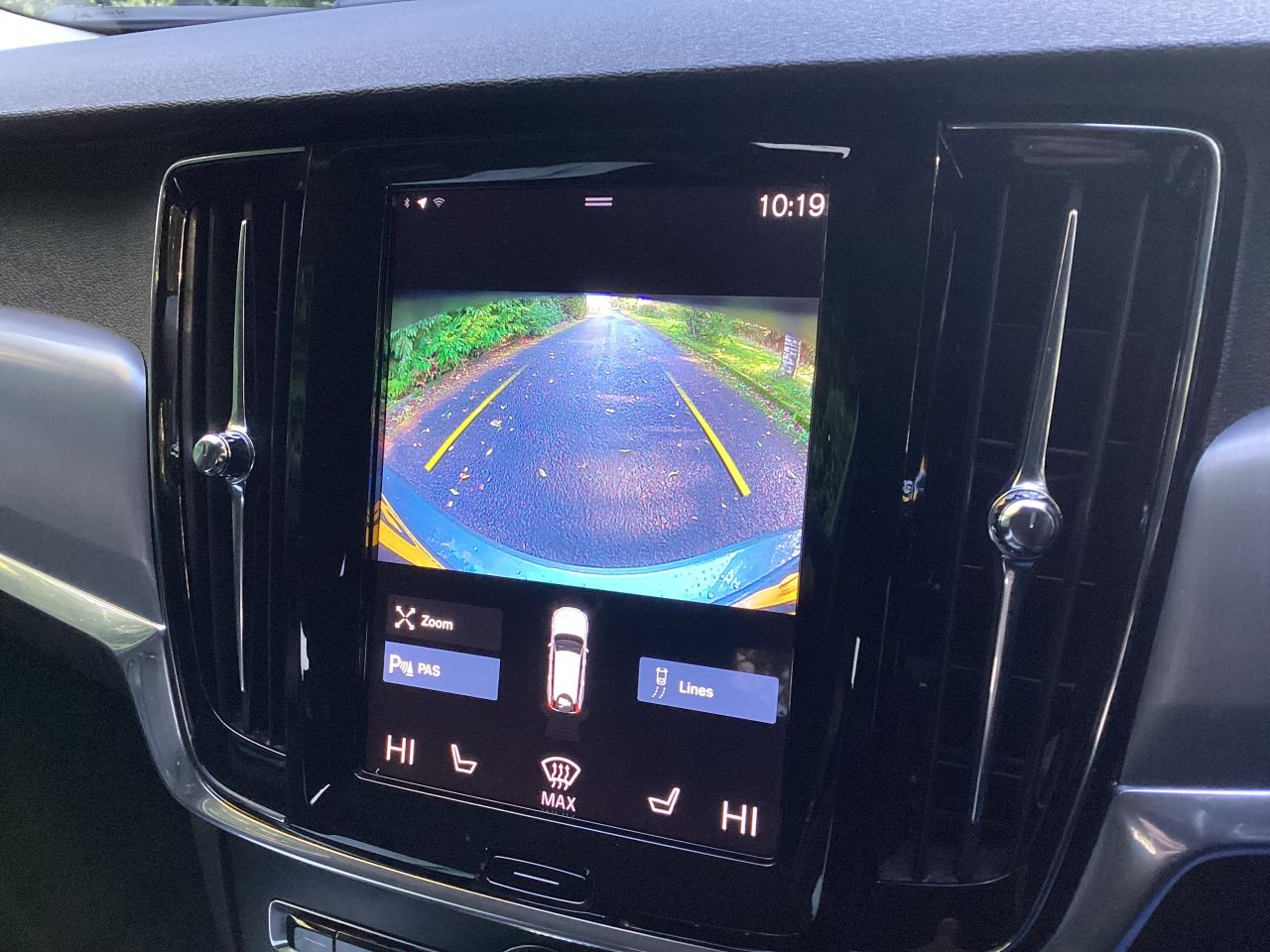 2019 VOLVO V90 2.0 T4 Momentum Plus Estate 5dr Petrol Auto Euro 6 (s/s) (190 ps) - vehicle photo 21 for sale on PureCar