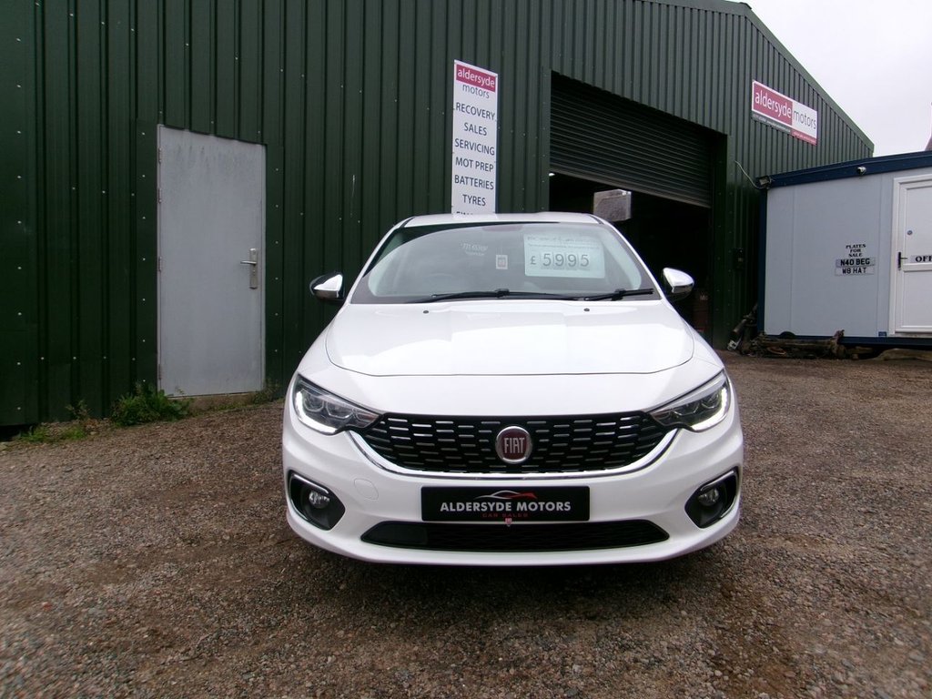 Fiat Tipo