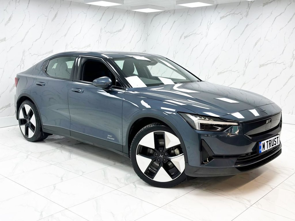 2023 Polestar 2