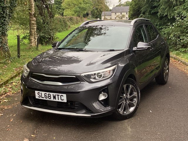 Kia Stonic