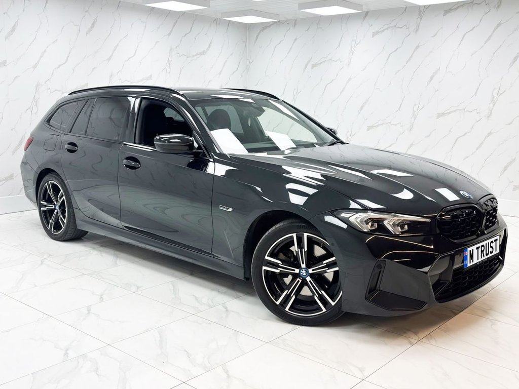 2023 BMW 3 Series
