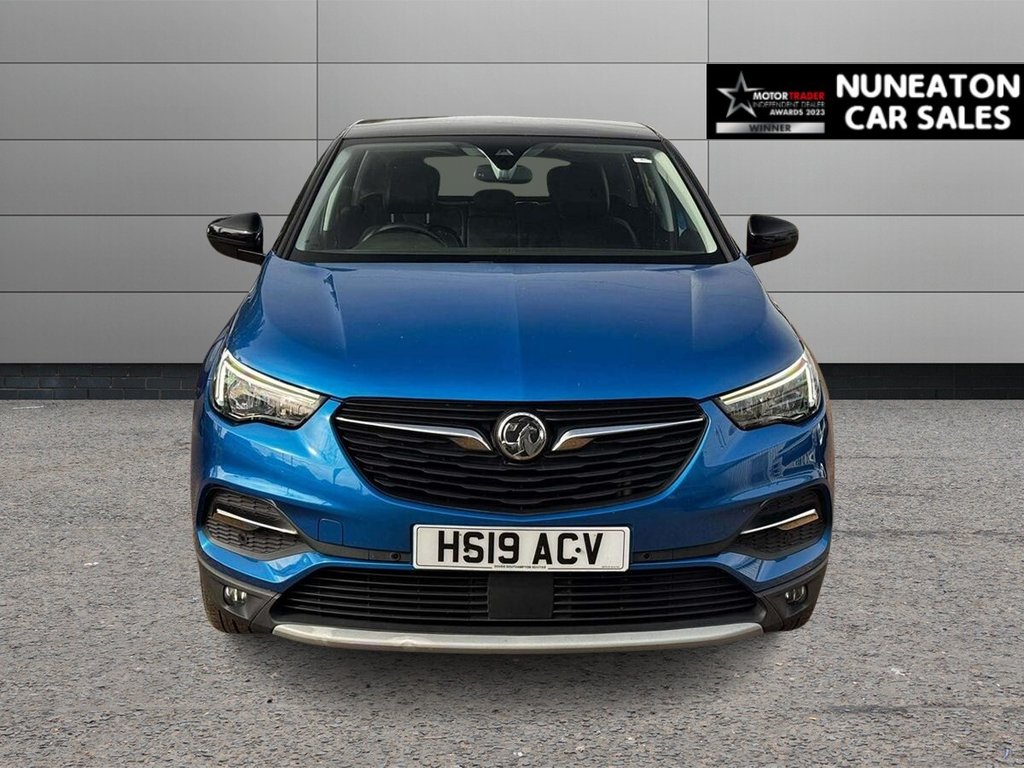 2019 Vauxhall Grandland X — image 6
