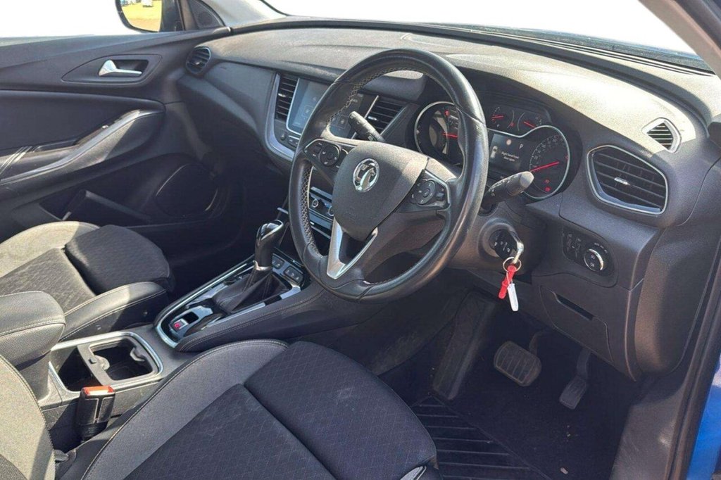 2019 Vauxhall Grandland X — image 7