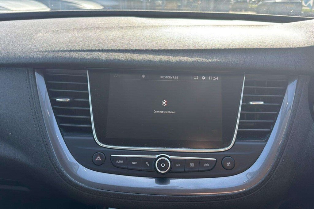 2019 Vauxhall Grandland X — image 9
