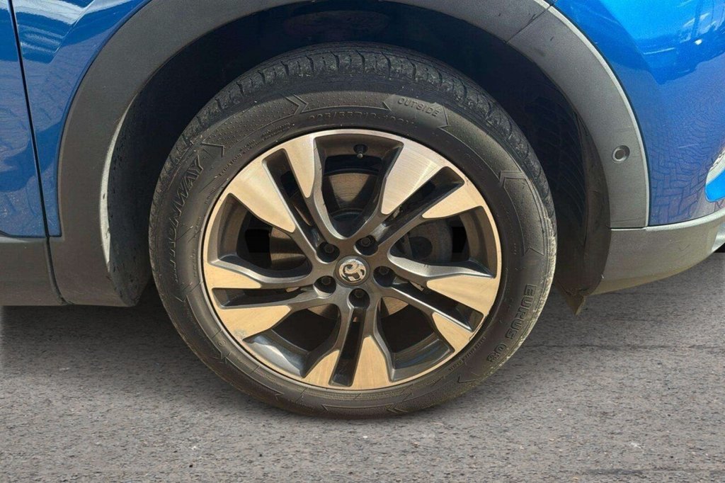 2019 Vauxhall Grandland X — image 10