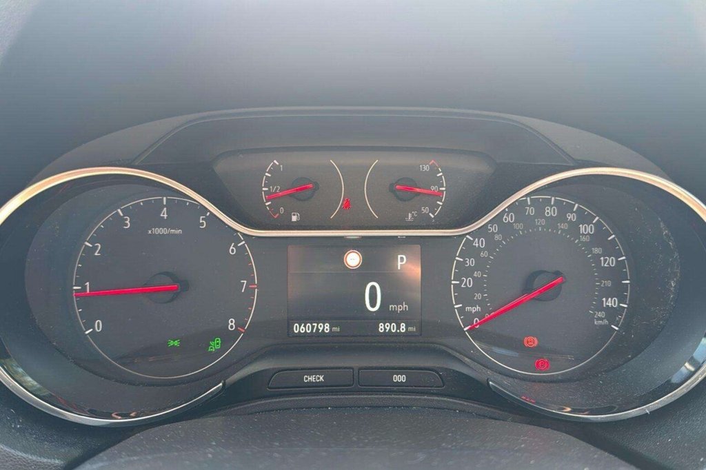 2019 Vauxhall Grandland X — image 13
