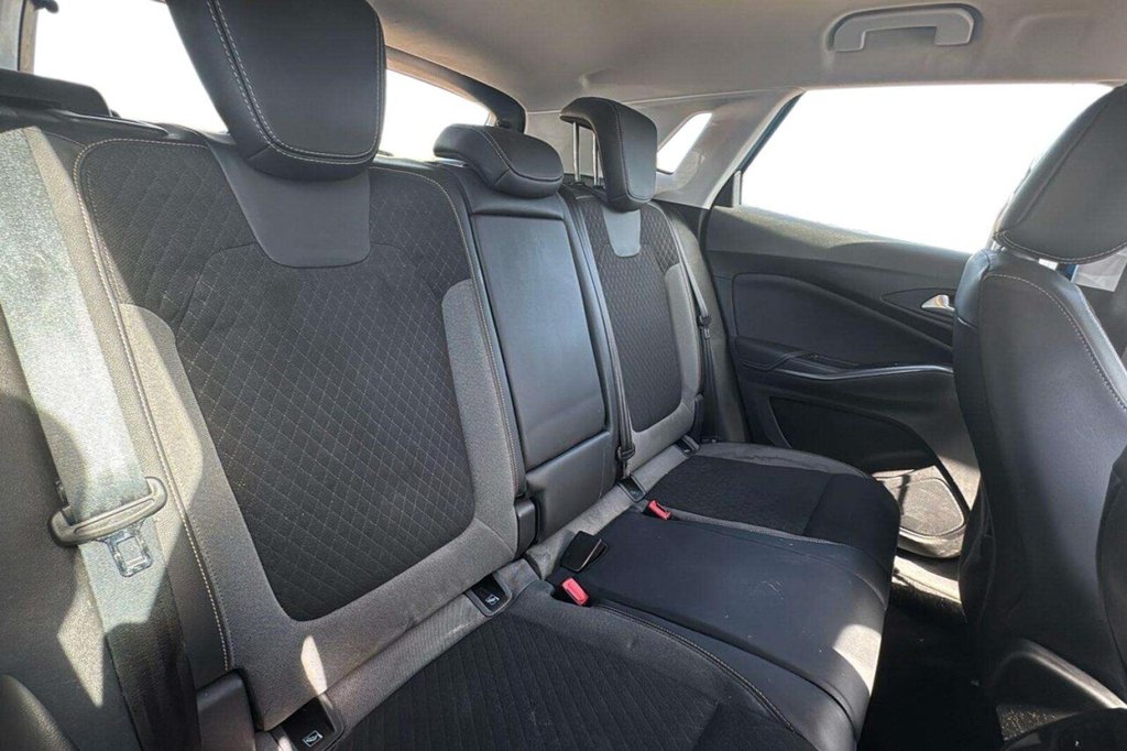 2019 Vauxhall Grandland X — image 14