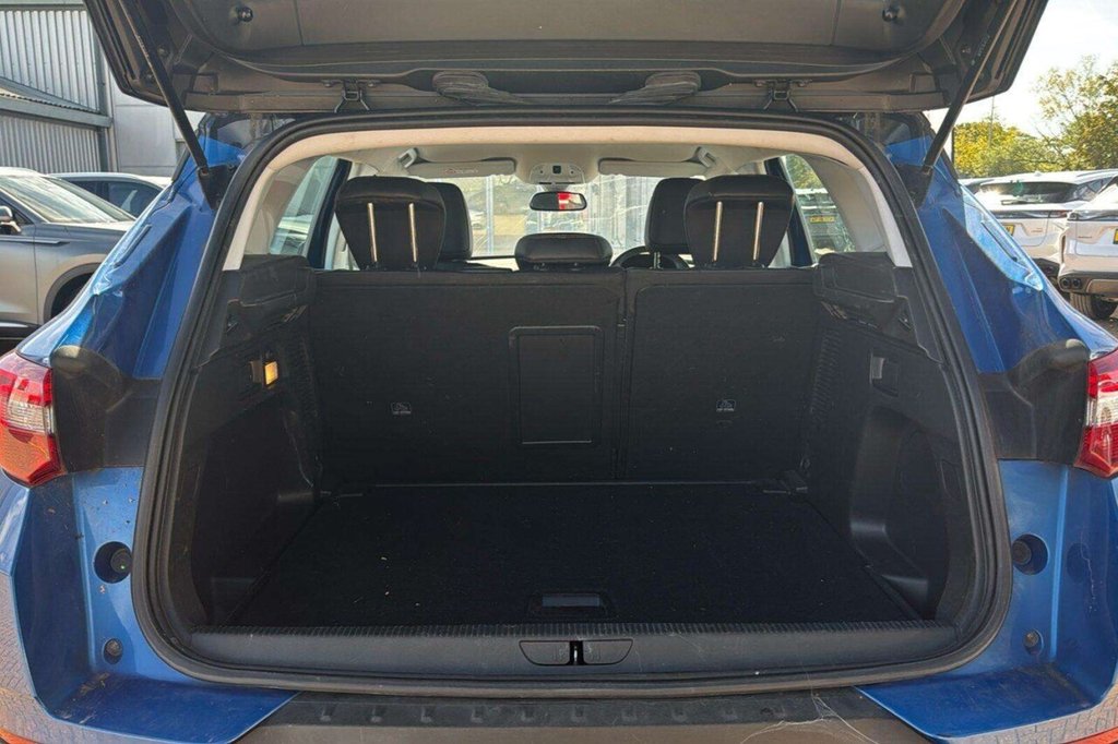 2019 Vauxhall Grandland X — image 15