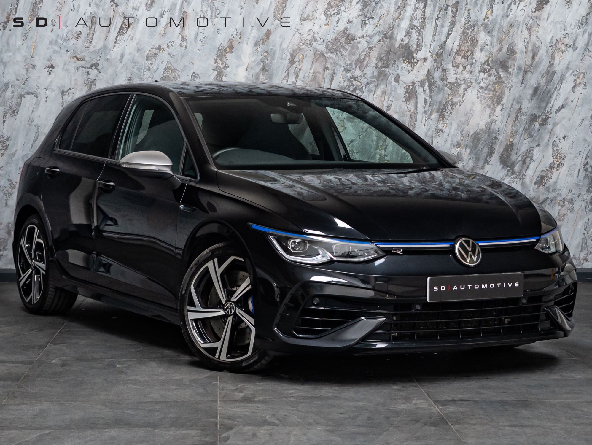 2021 Volkswagen Golf