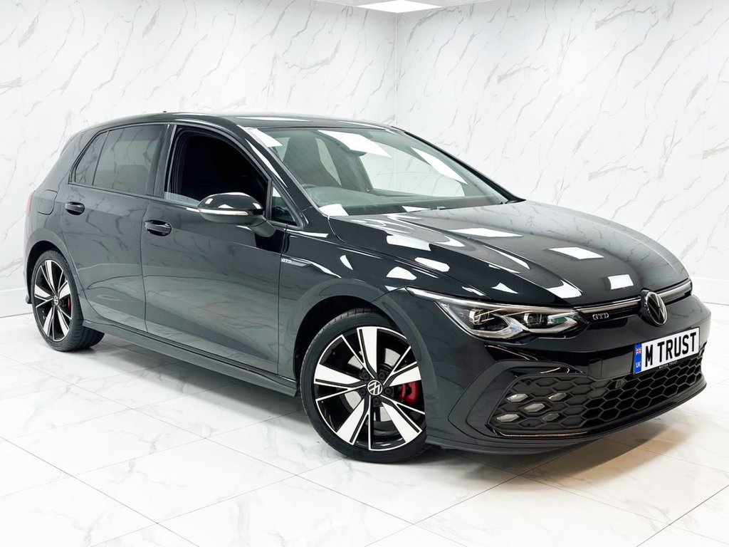 2023 Volkswagen Golf