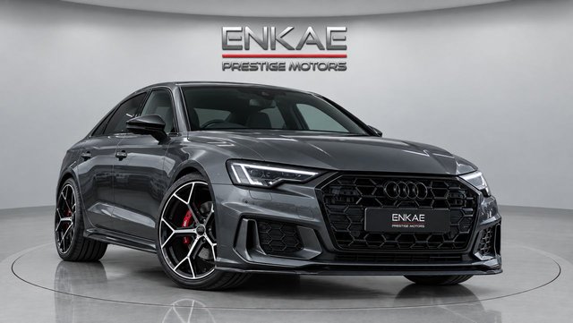 2024 Audi A6