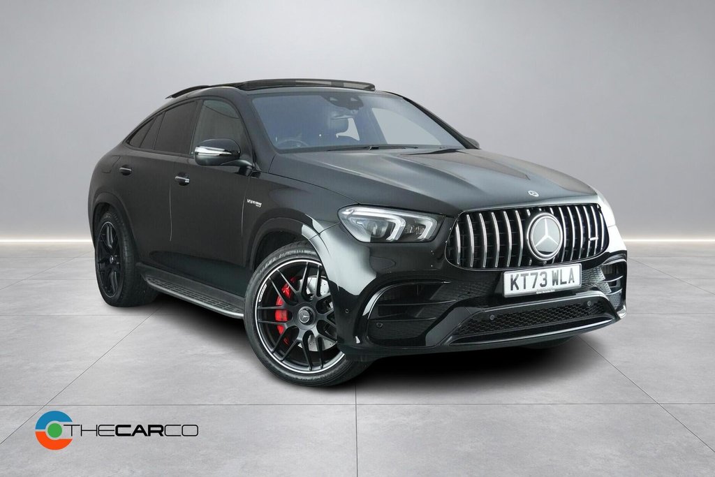 2023 Mercedes-Benz GLE