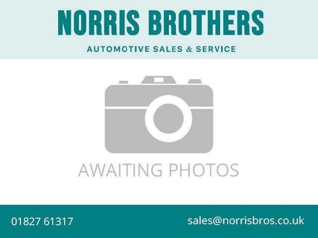 2020 Ford Fiesta