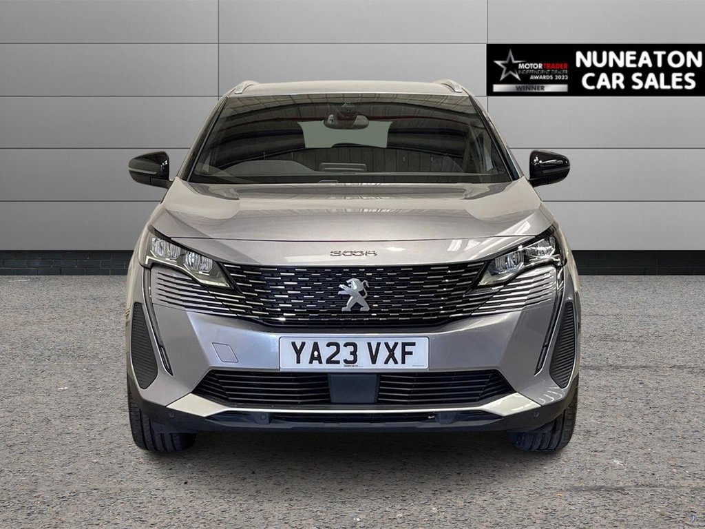2023 Peugeot 3008 — image 7