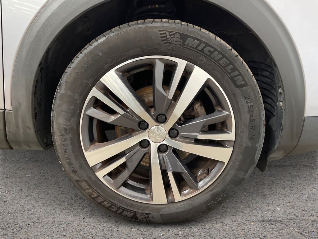 2023 Peugeot 3008 — image 11