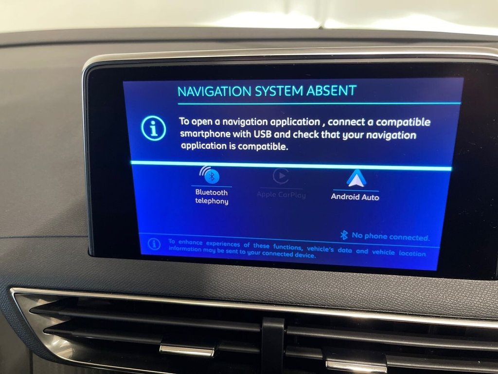 2023 Peugeot 3008 — image 16