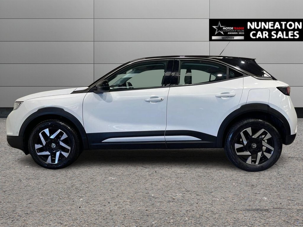 2022 Vauxhall Mokka — image 6