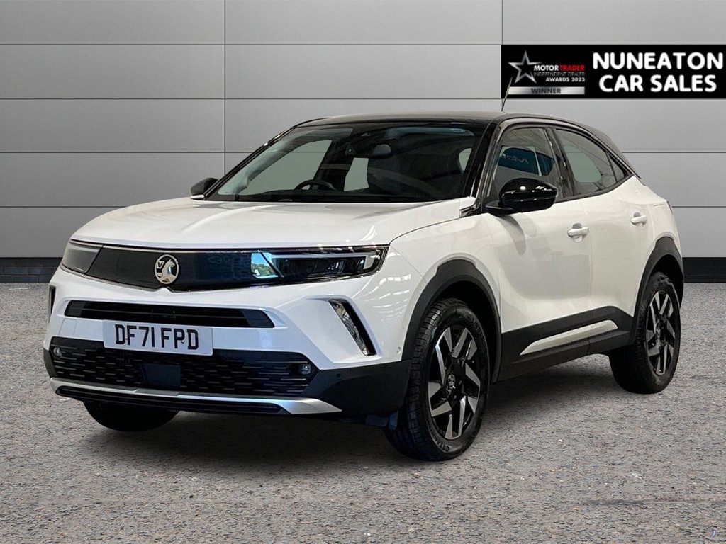 2022 Vauxhall Mokka — image 7