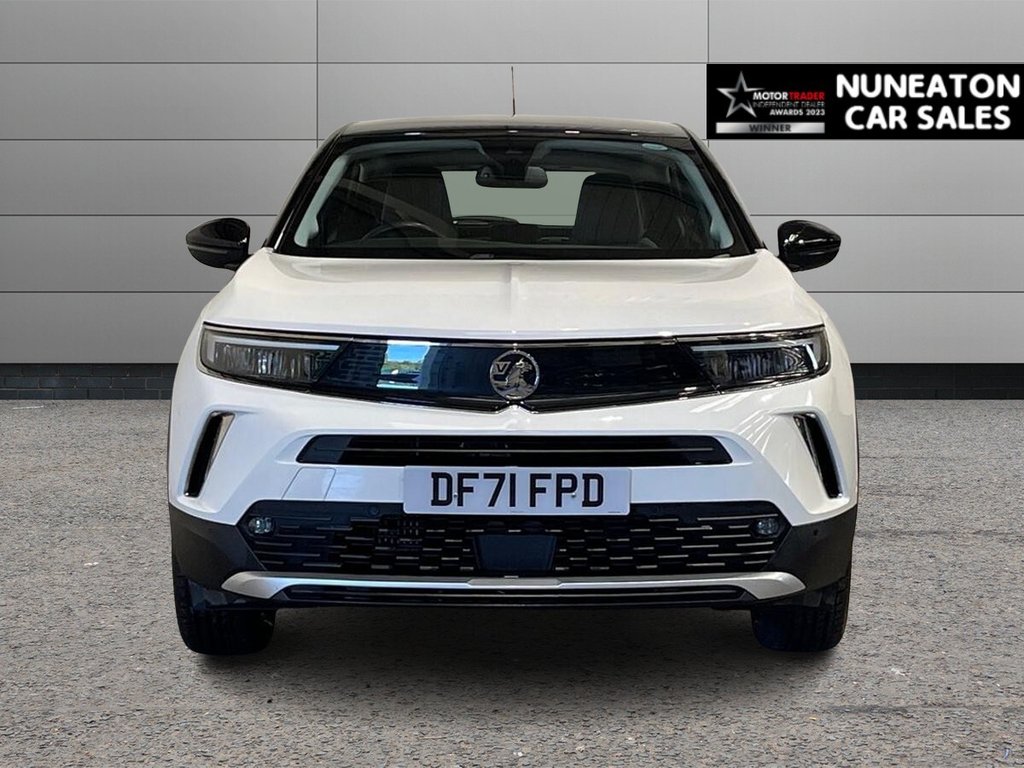2022 Vauxhall Mokka — image 8
