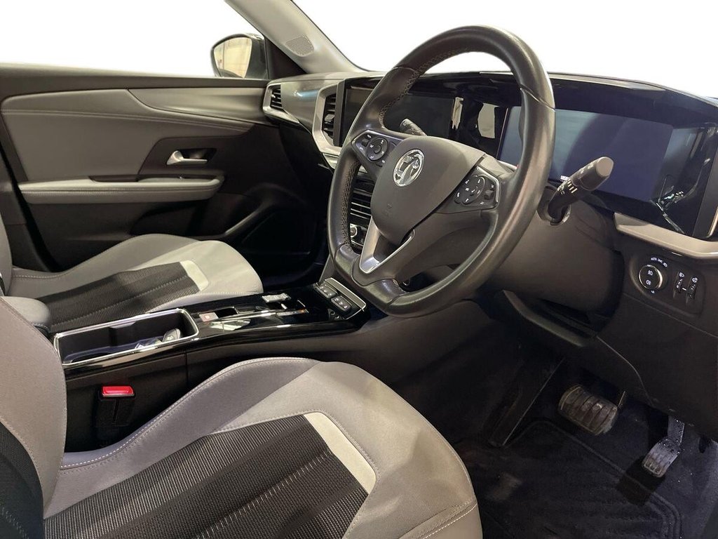 2022 Vauxhall Mokka — image 9