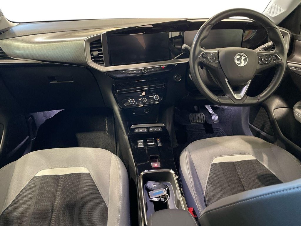 2022 Vauxhall Mokka — image 10