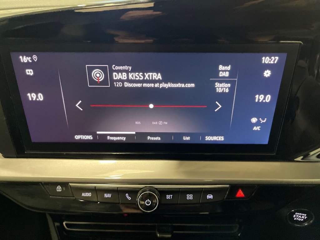 2022 Vauxhall Mokka — image 11