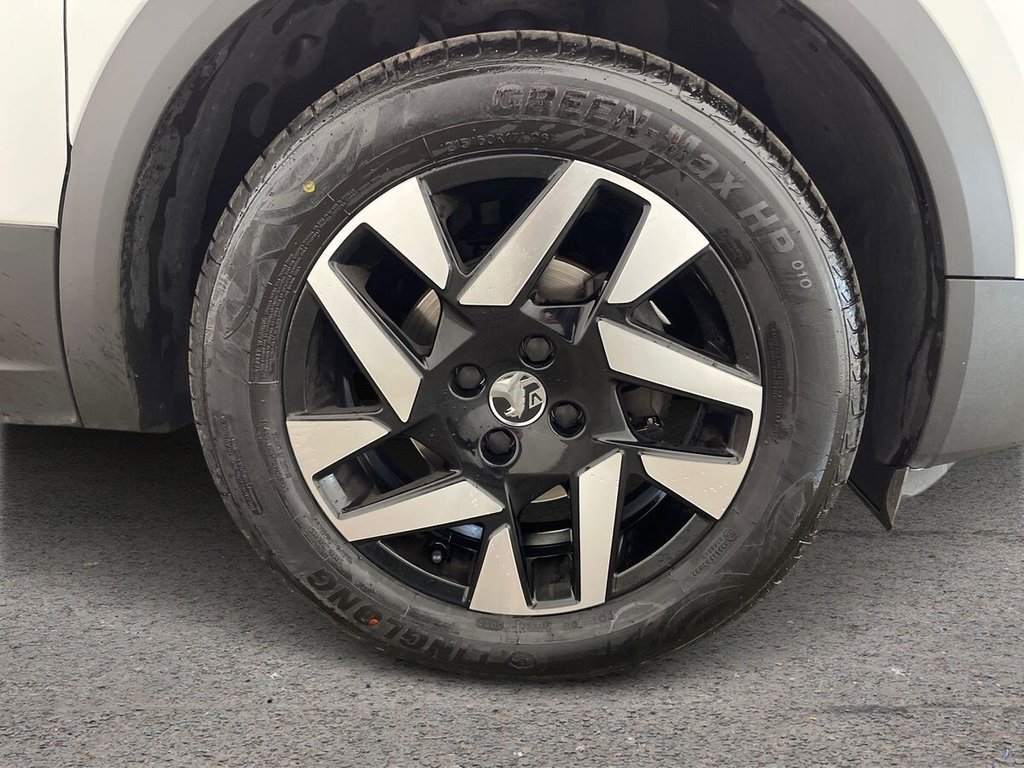 2022 Vauxhall Mokka — image 12