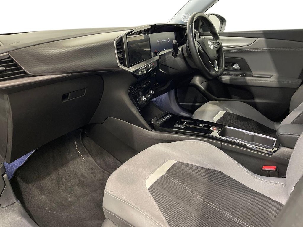 2022 Vauxhall Mokka — image 13