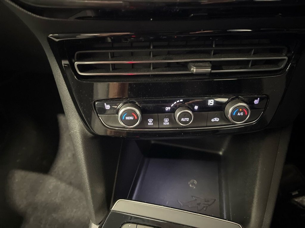 2022 Vauxhall Mokka — image 15
