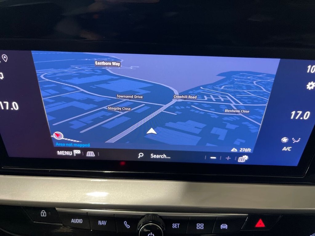 2022 Vauxhall Mokka — image 17