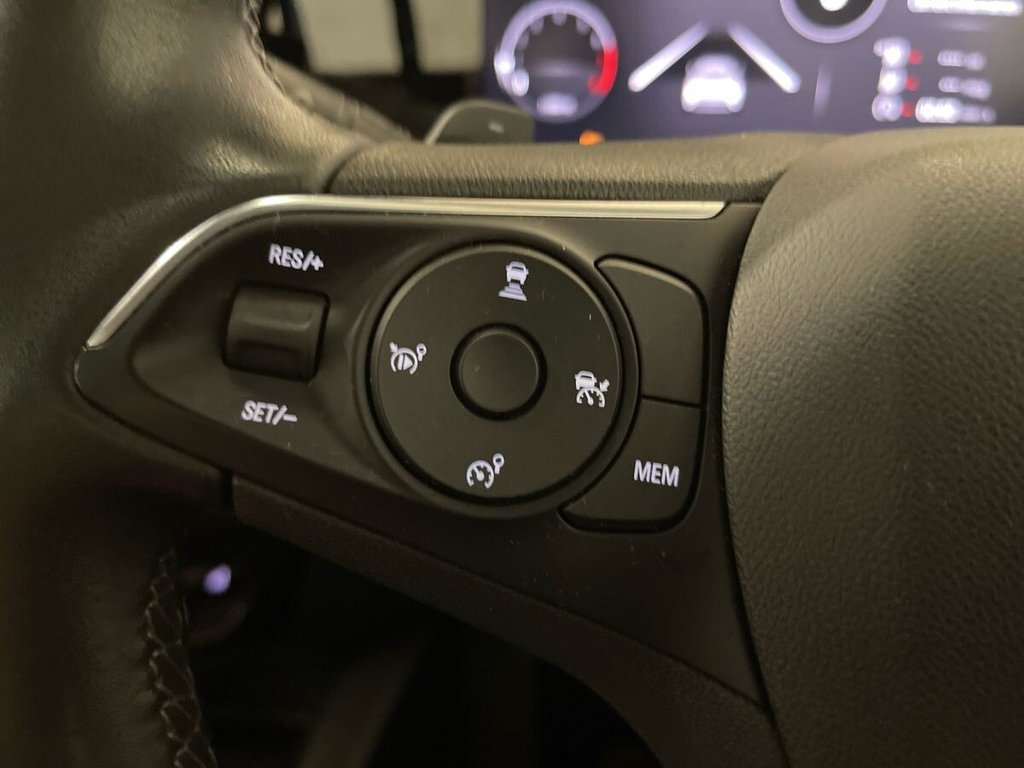 2022 Vauxhall Mokka — image 20