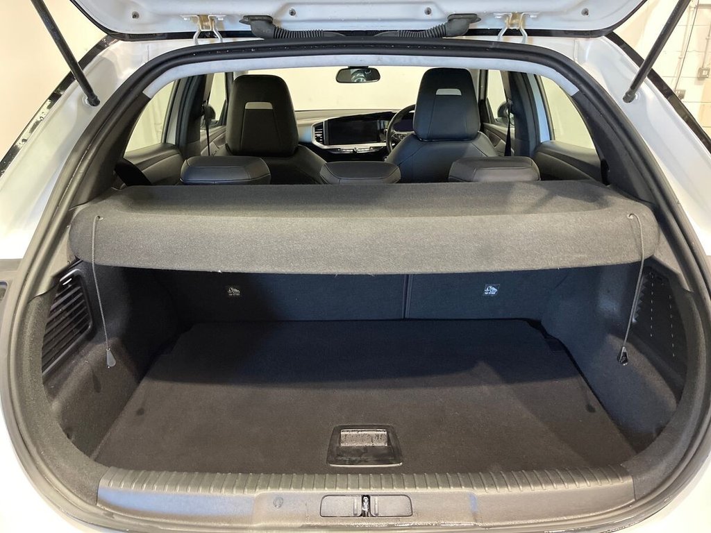 2022 Vauxhall Mokka — image 23