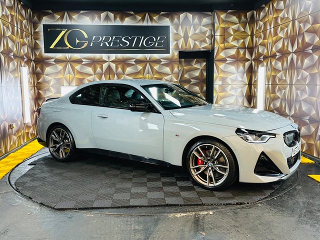 2023 BMW 2 Series